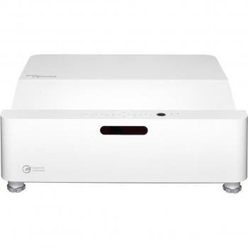 Optoma ZW410UST 4000 ANSI lumens DLP WXGA