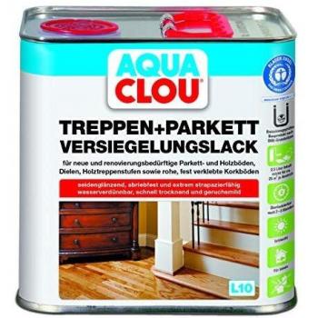 ,5L Clou Treppen