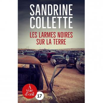 Les larmes noires sur la terre