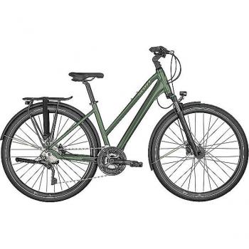 Vélo Urbain Scott Femme SUB Sport 10 2024