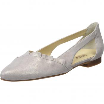 Paul Green Damen Sneaker, Mehrfarbig, Met. Cachemire