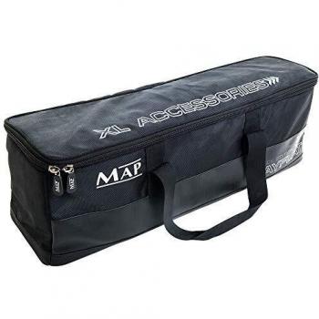 Parabolix Layflat XL Holder Black Version