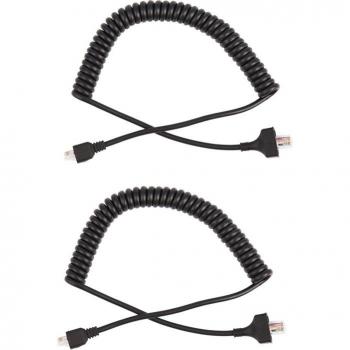 Kit de Cable Micrófono 2 Unidades Kenwood