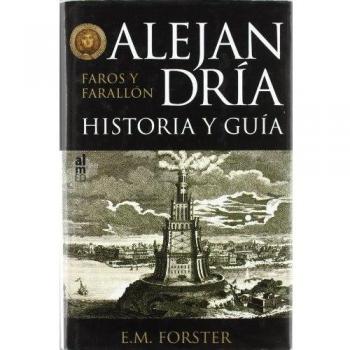 Alejandría faros y farallón