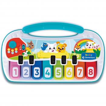 Clementoni Baby Piano met Geluiden