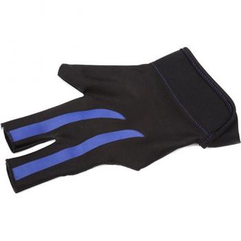 3-Finger Billiards Cue Gloves