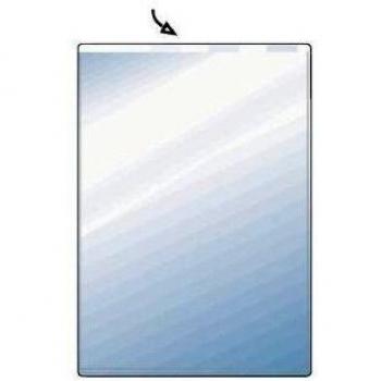 Busta PVC A8 Orizzontale Rexel