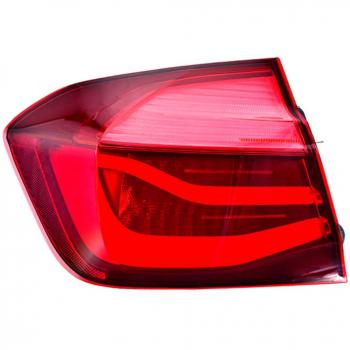 Luce posteriore Hella 2SD 012 147‑411