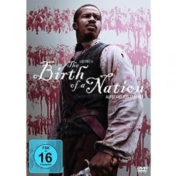 The Birth of a Nation