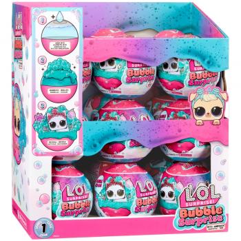 L.O.L. Surprise Boule Animaux de Compagnie