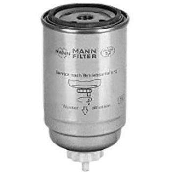 MANN-FILTER PL 50 Benzin Kraftstofffilter