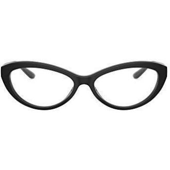 Ralph Lauren RL6193 Women's Round Glasses Black