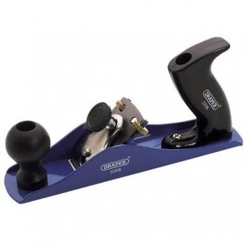 Draper 235mm Hobbyist Smoothing Plane | 19208