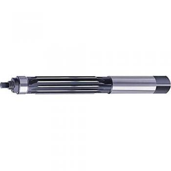 Beck D859 Handreibahle 5,0mm HSS