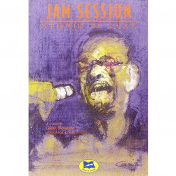 Jam session. Storie di Jazz