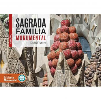 Sagrada Familia monumental