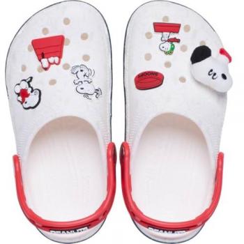 Cuddly Peanut Toddler Clog