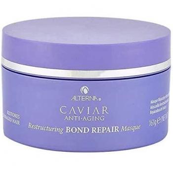 Alterna Caviar Bond Repair Deeply Moisturizing Hair Mask 161 g