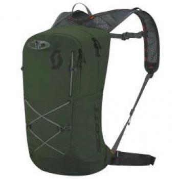 Zaino Scott Trail Lite Evo FR 14 Verde Forest Ultra Leggero