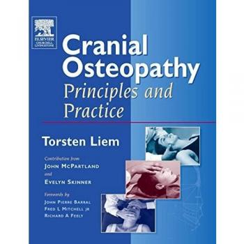 Cranial Osteopathy: Principles and Practice