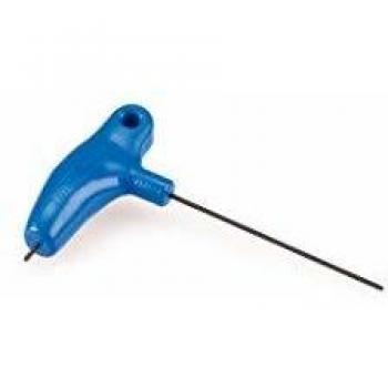 PH 2 P de Park Tool – Llave Hexagonal Negra