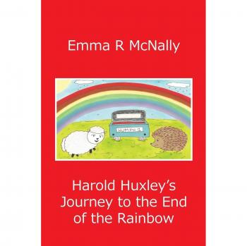 Harold Huxley's Journey to the End of the Rainbow