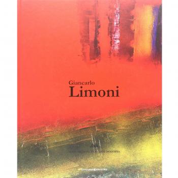 Giancarlo Limoni. Catalogo della mostra