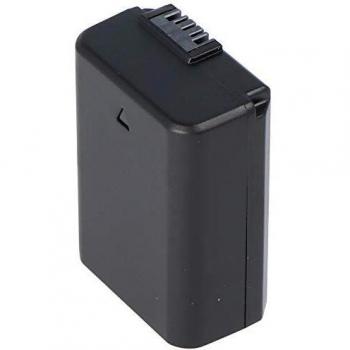 Batería recargable Sony NP‑FW50 (950 mAh) – modelos Alpha 7S, A6000, A5100, NEX‑5T