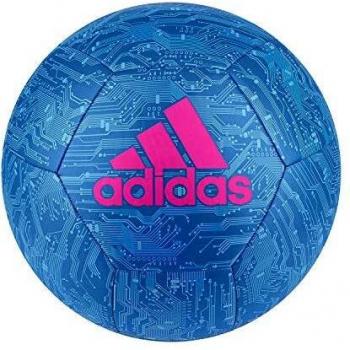 Adidas Unisex DY2570 Spielball – Blau – Standardgröße