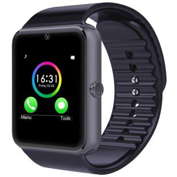 Smart Watch Touch Screen con Pedometro