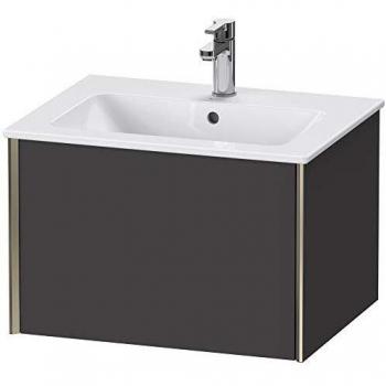 Mueble de Baño Mural Duravit XViu 4025, Con Cajón Extraíble