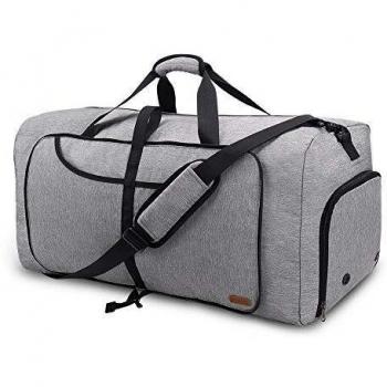 JetSet Pro 80L Travel Bag