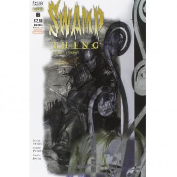 Swamp Thing