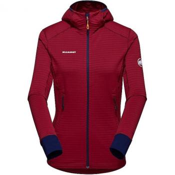 Mammut Taiss Light ML Hooded Jacket Women