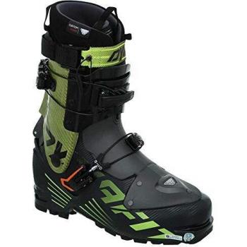 DYNAFIT TLT Speedfit Pro – Asphalt/Leuchtgelb