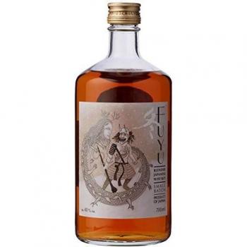 Fuyu Kleine Batch Whisky 0,7L