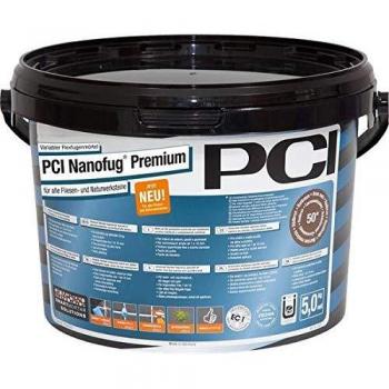 PCI Premium Ahorn Fuge 54 – 5 kg