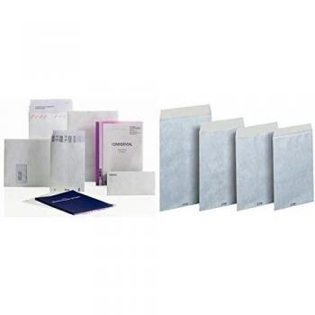 Tyvek C5 Versandtaschen 55 g/qm ohne Fenster