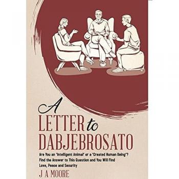 Moore, J A: A Letter to Dabjebrosato