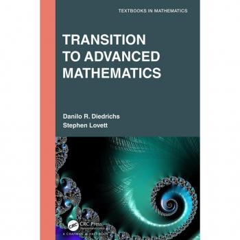 Vitalsource Technologies, Inc. Transition To Advanced Mathematics