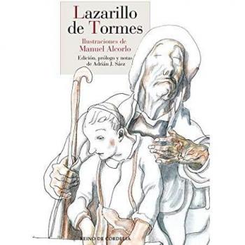Lazarillo de Tormes: 129