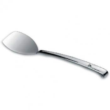 Espátula Lisa Profesional de Lacor