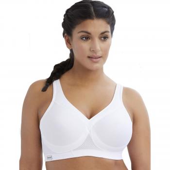 Glamorise Women's Sports Bra