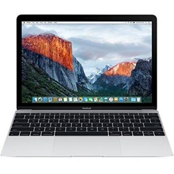 MacBook 12 Retina 512 Go SSD – Intel Core m5 1.2 GHz, 8 Go, AZERTY (Français)