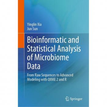 Vitalsource Technologies, Inc. Bioinformatic and Statistical Analysis of Microbiome Data