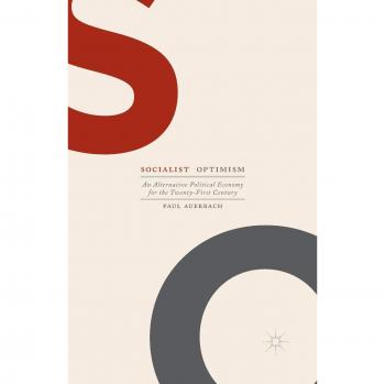 Socialist Optimism (Paperback)