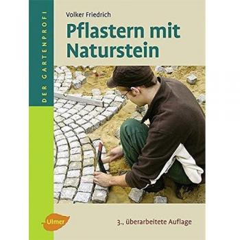 Pflastern mit Naturstein