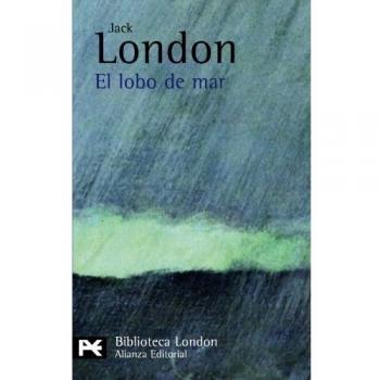 El lobo de mar (Bolsillo) (Tapa blanda).