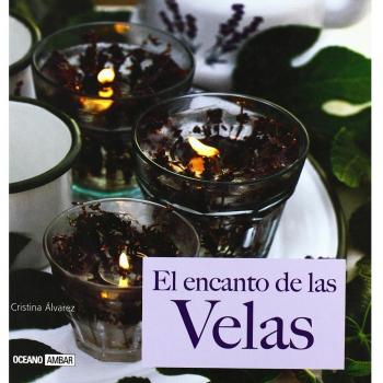 El encanto de las velas