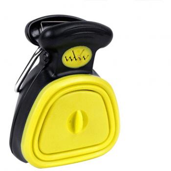 Foldable Poop Scoop